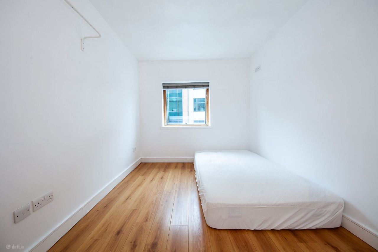 Horan Estates - Apartment 20, The Lighthouse, North Strand, Dublin 3