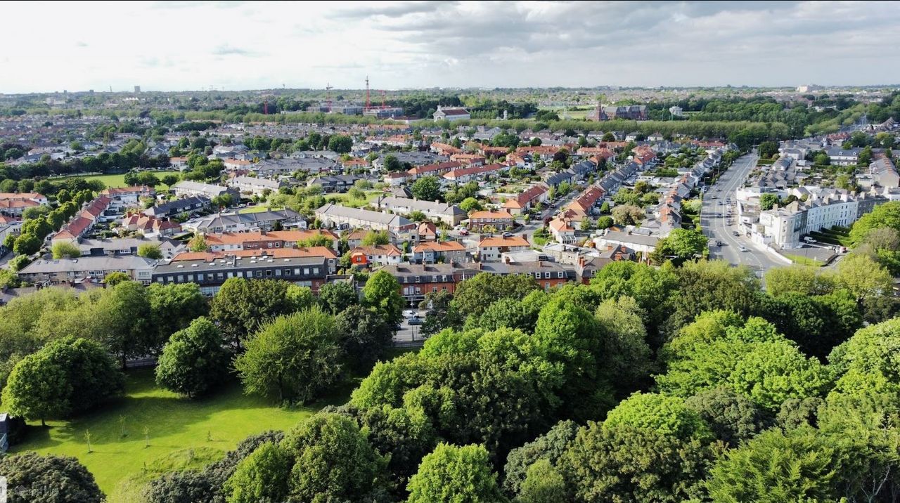 Horan Estates - Apartment 20, The Lighthouse, North Strand, Dublin 3