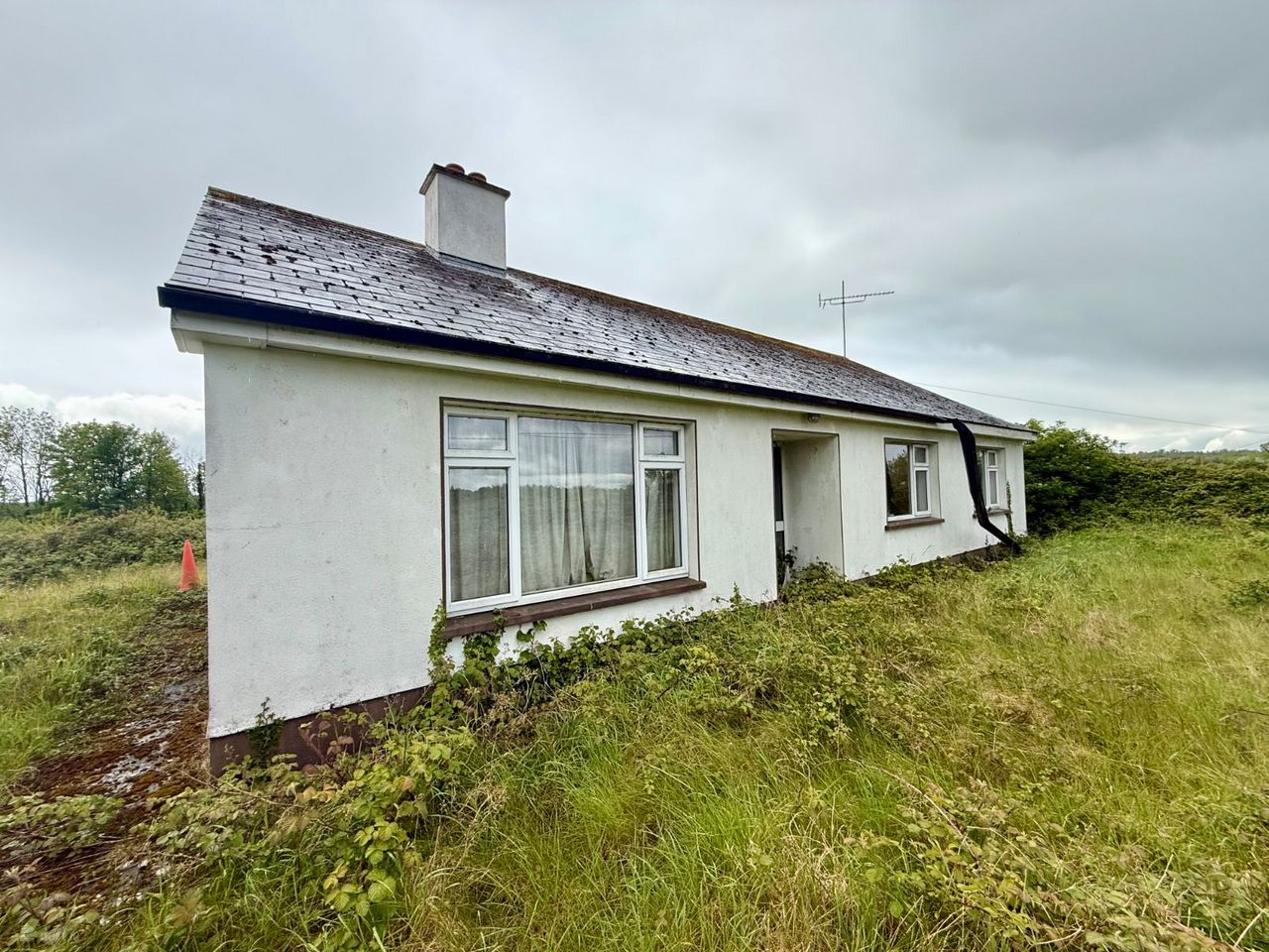 Cappalisheen, Athlone, Kiltoom, Co. Roscommon - Bungalow For Sale