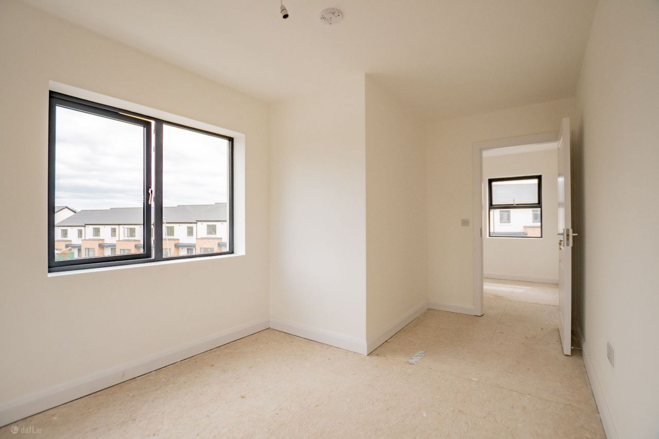 2 Bed End Terrace, White Linen Avenue, Longford Town, Co. Longford