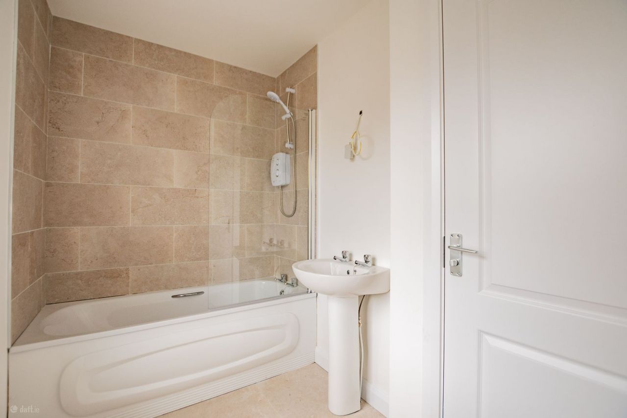 2 Bed End Terrace, White Linen Avenue, Longford Town, Co. Longford