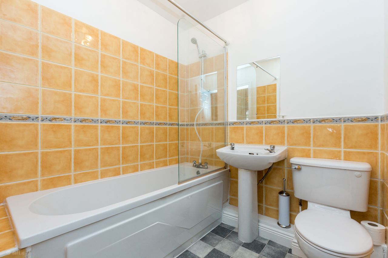 Horan Estates - Geraldstown Woods, Santry, Co. Dublin