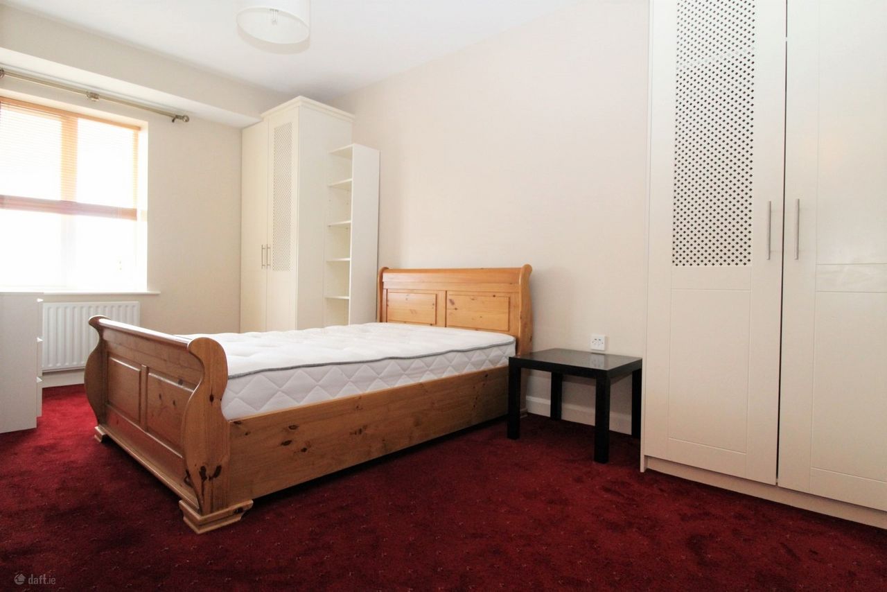Horan Estates - Apartment 33, Windmill Terrace, Porterstown, Dublin 15