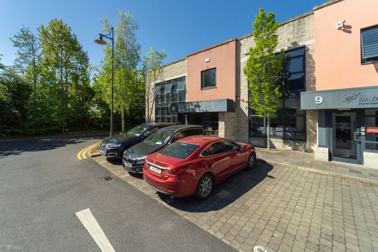 Unit 8, Orchard Business Centre, Orchard Avenue, Citywest, Dublin 24