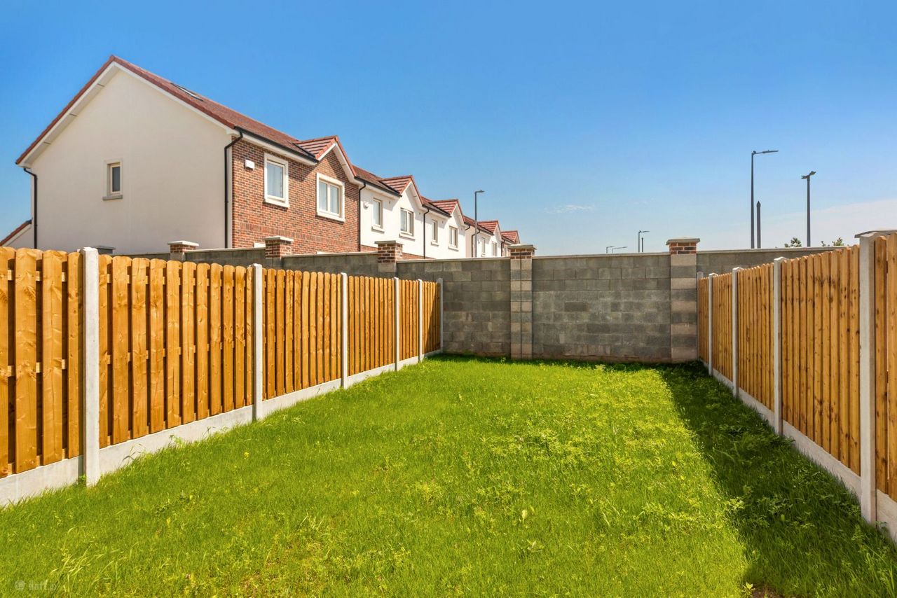 Grace Park, Enfield, Co. Meath