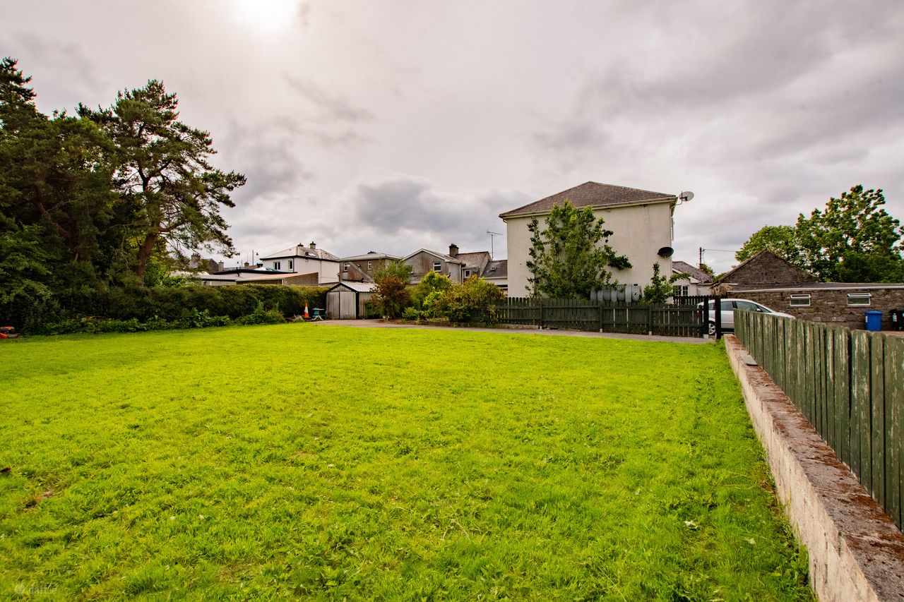 Main Street, Multyfarnham, Co. Westmeath