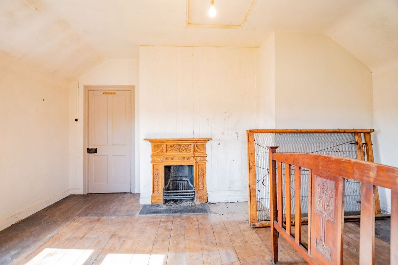 Adamstown, Castletown Geoghegan, Castletown-Geoghegan, Co. Westmeath