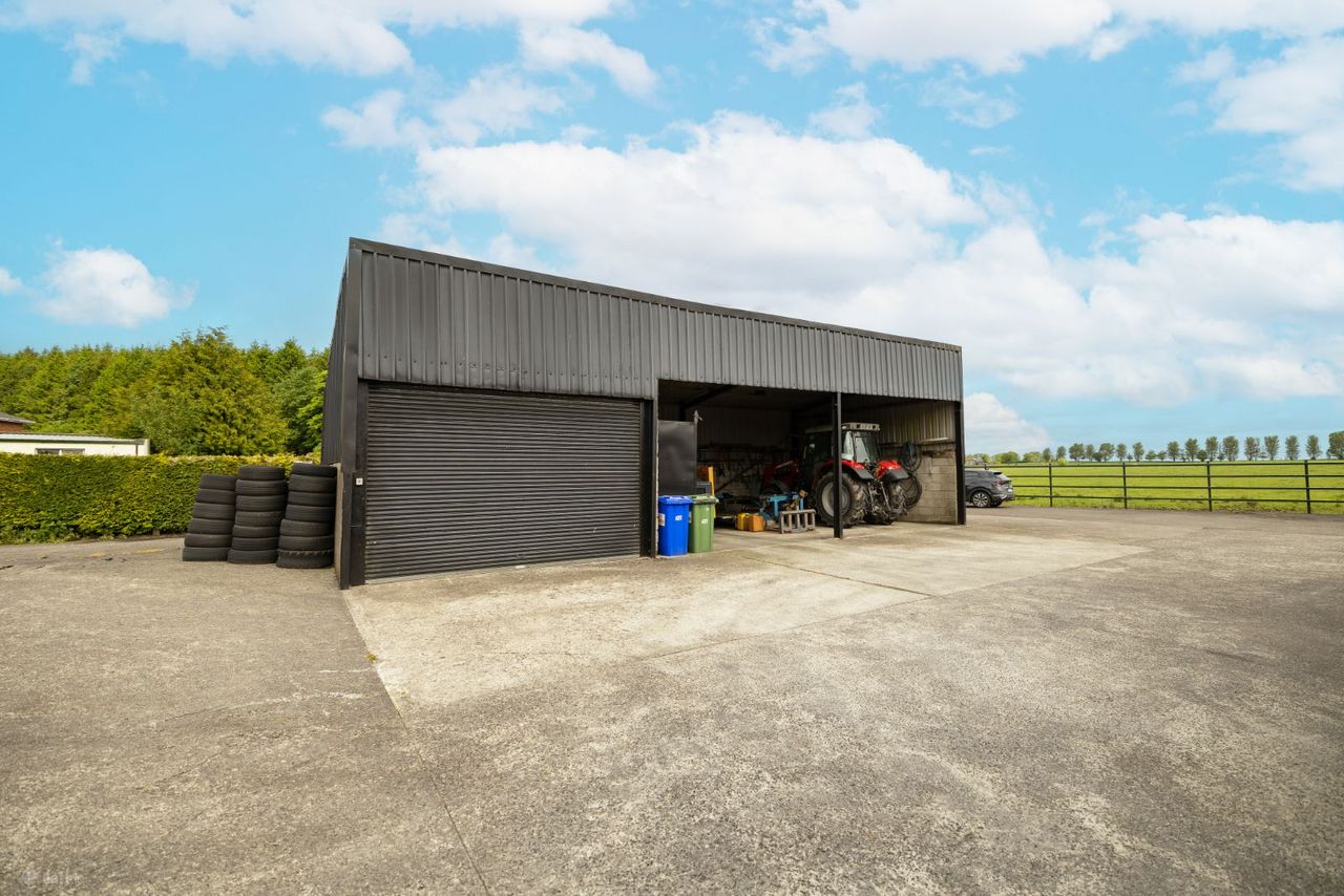 Corbetstown, Killucan, Co. Westmeath