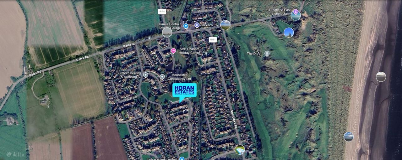 Horan Estates - 64 Mornington Towers, Mornington, Bettystown, Co. Meath