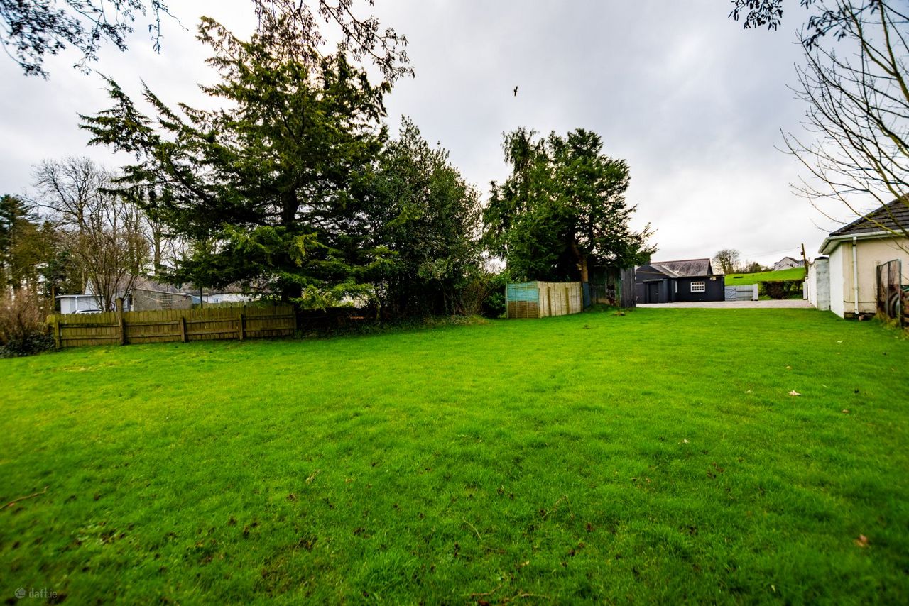 Tinode, Streete, Boherquill, Co. Westmeath
