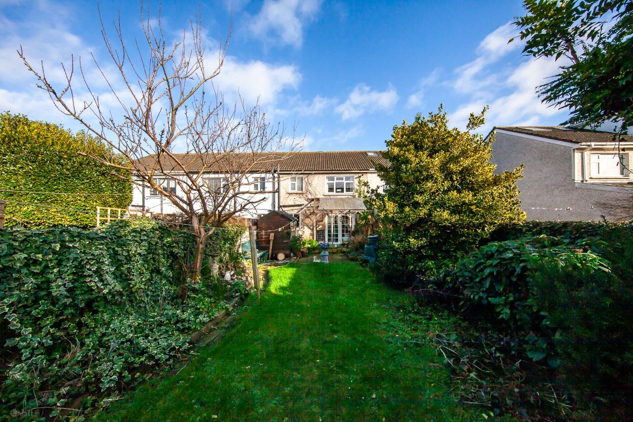 Horan Estates - 32 Clonshaugh Meadow, Dublin 17, Clonshaugh, Dublin 17