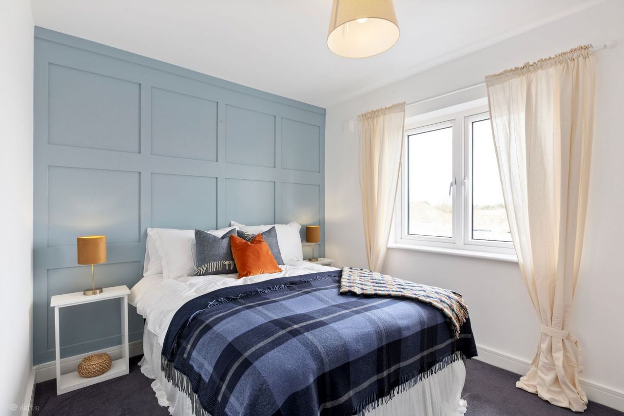 2 bed type B, Ballycarn, Enfield, Co. Meath