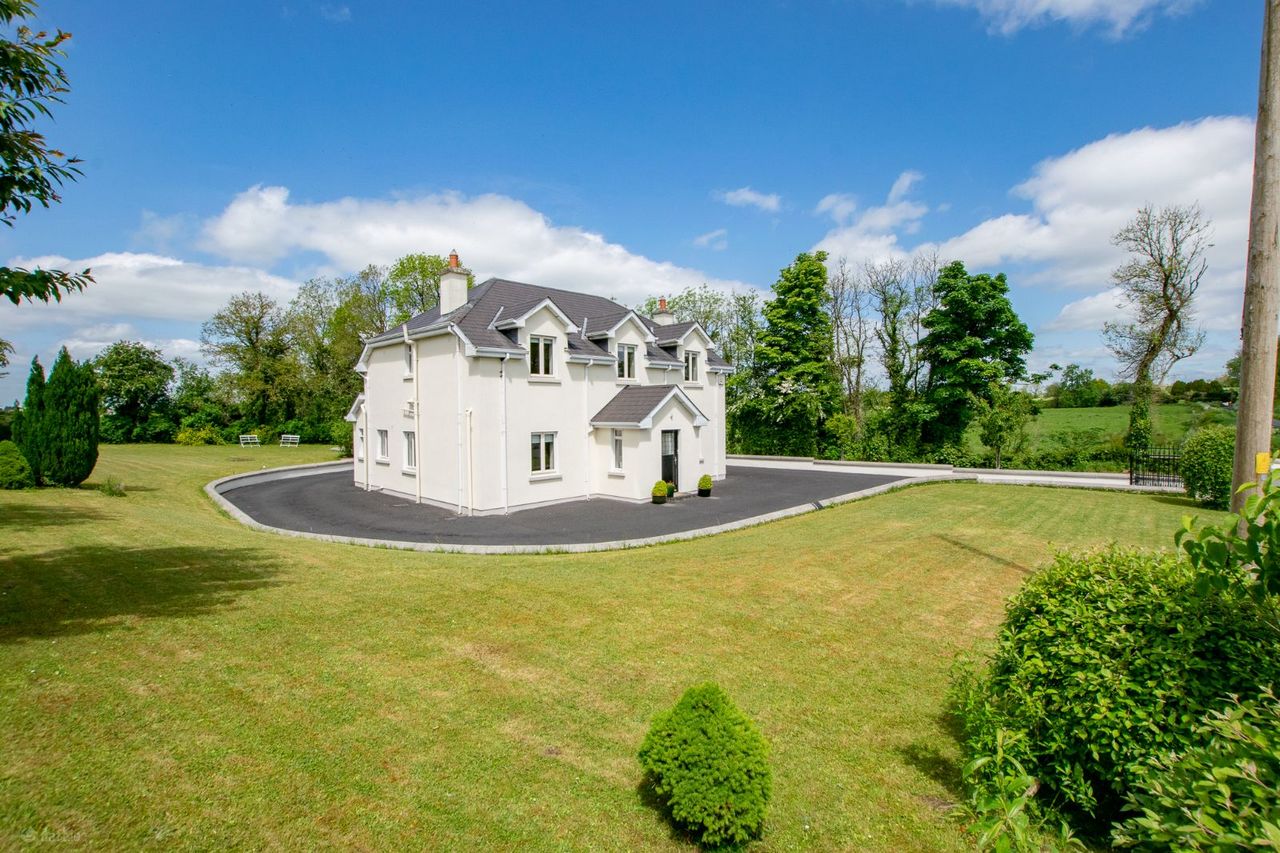 Altan, Coolnahay, Slanemore, Monroe, Co. Westmeath