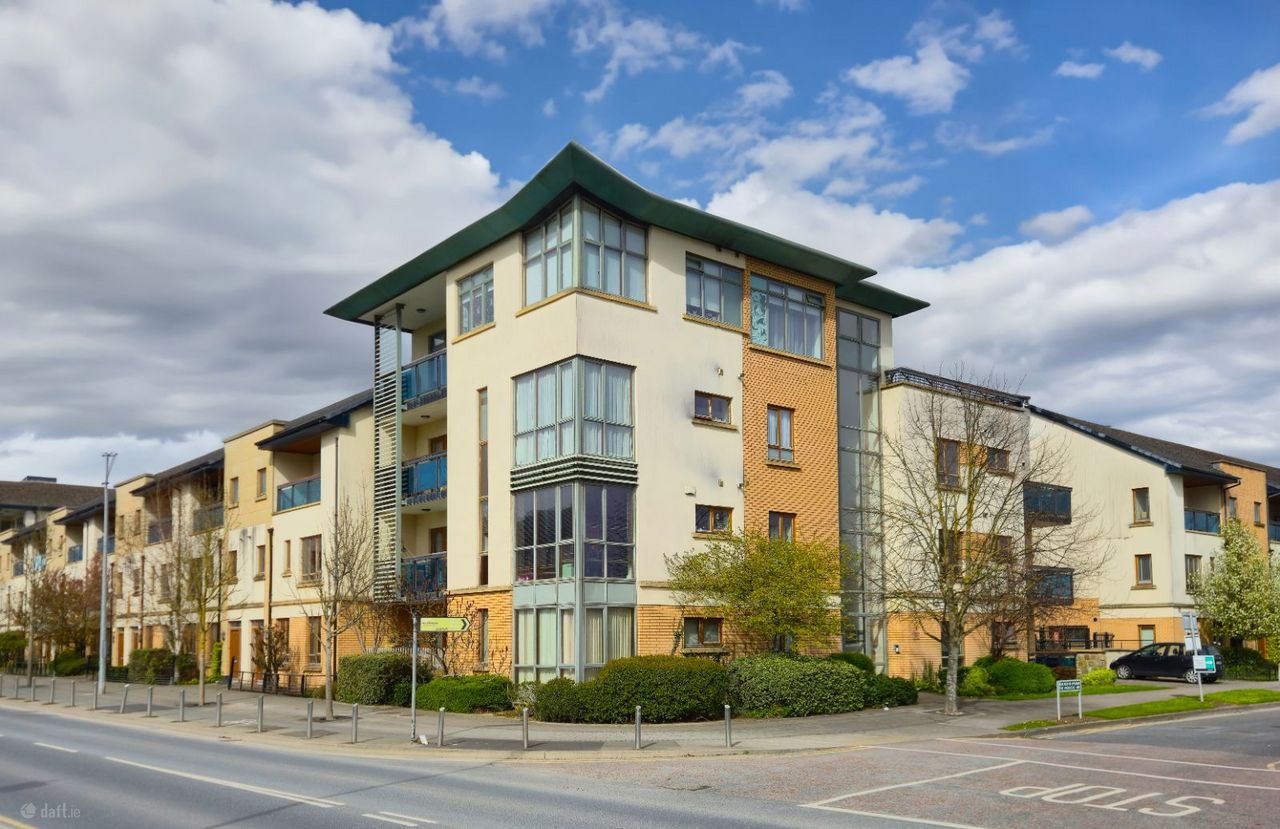 Apartment 7, The Paddocks Way, Adamstown, Co. Dublin - Apartment For Sale