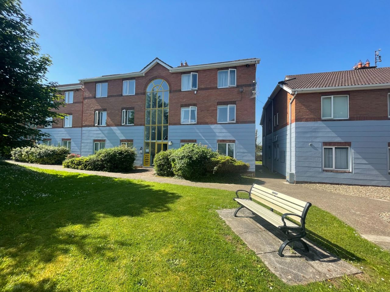 Apartment 4e, Block E, Castlegrange, Ballycummin Road, Dooradoyle, Co. Limerick