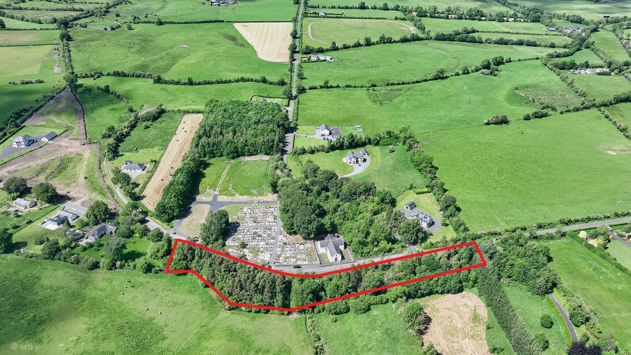 Sonna, Slanemore, Mullingar, Co. Westmeath