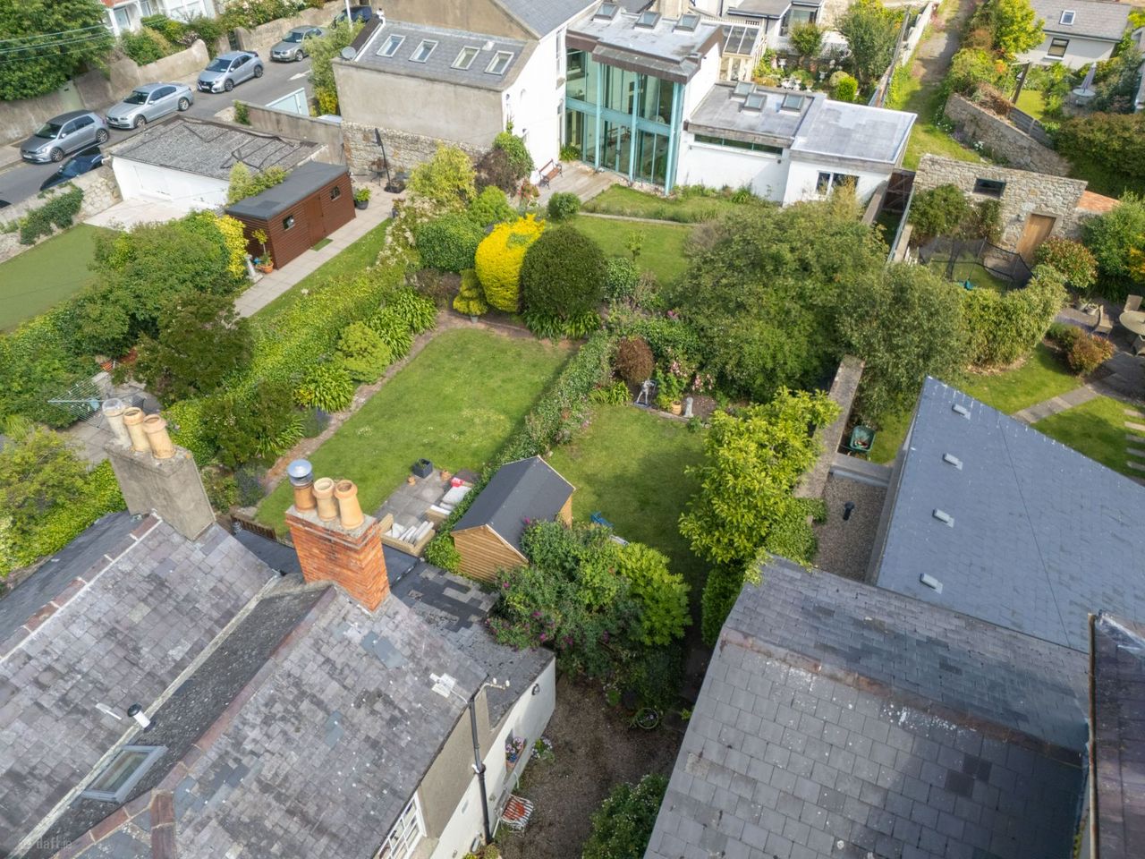 4 Killiney Terrace, Breffni Road, Sandycove, Co. Dublin
