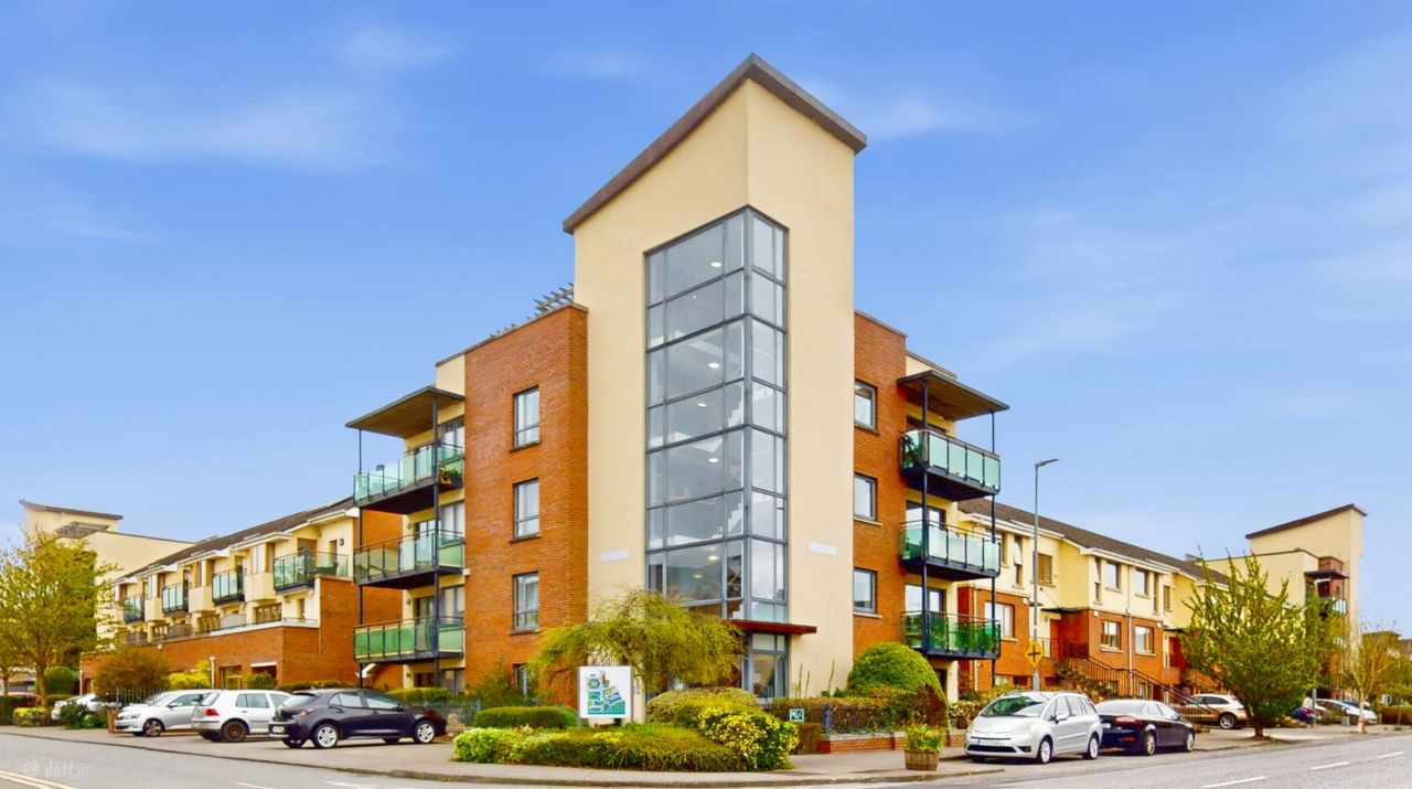 2c Rathborne Close, Dublin 15, Ashtown, Dublin 15 - Apartment For Sale