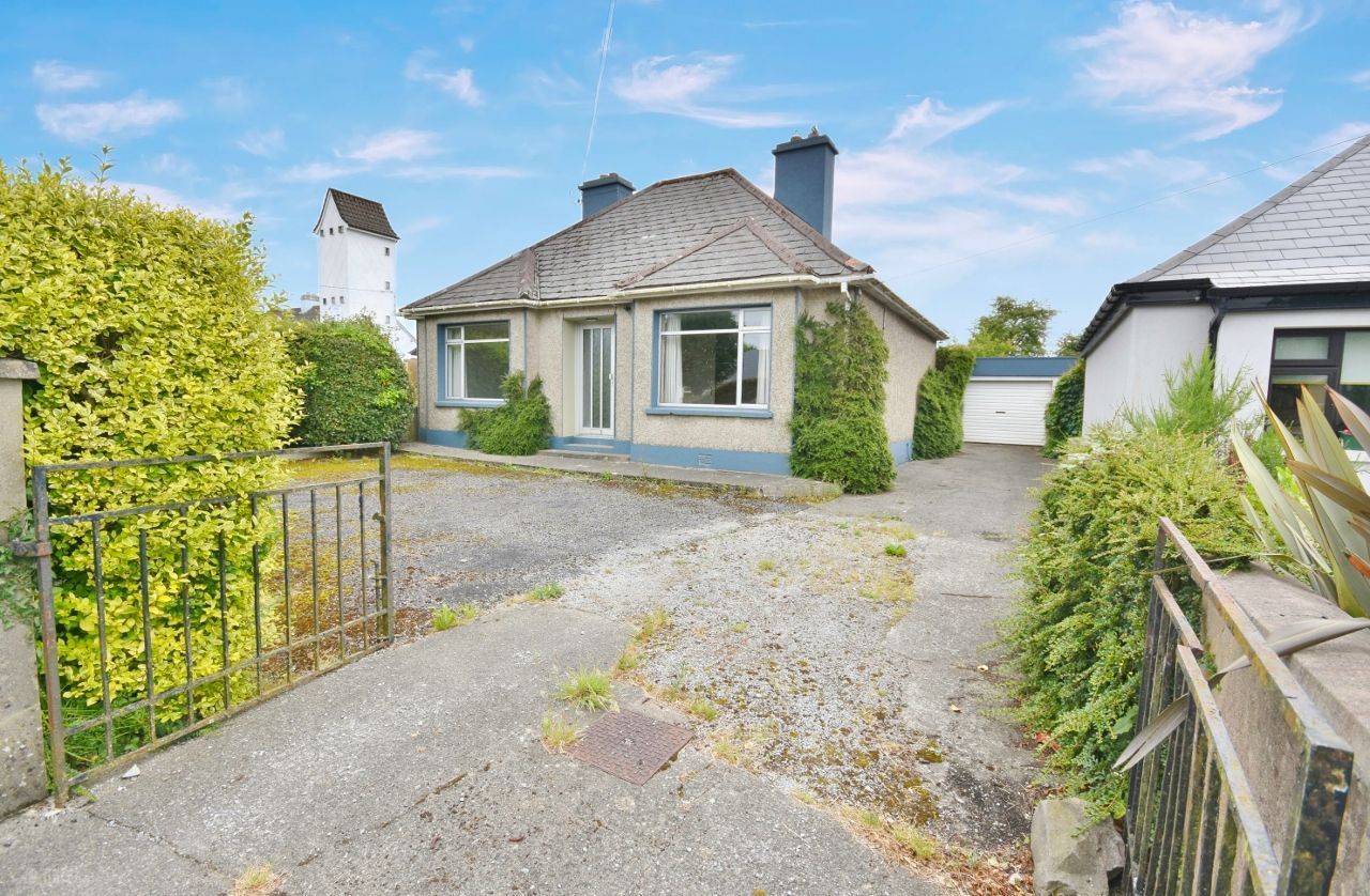 College Road, Castleisland, Co. Kerry