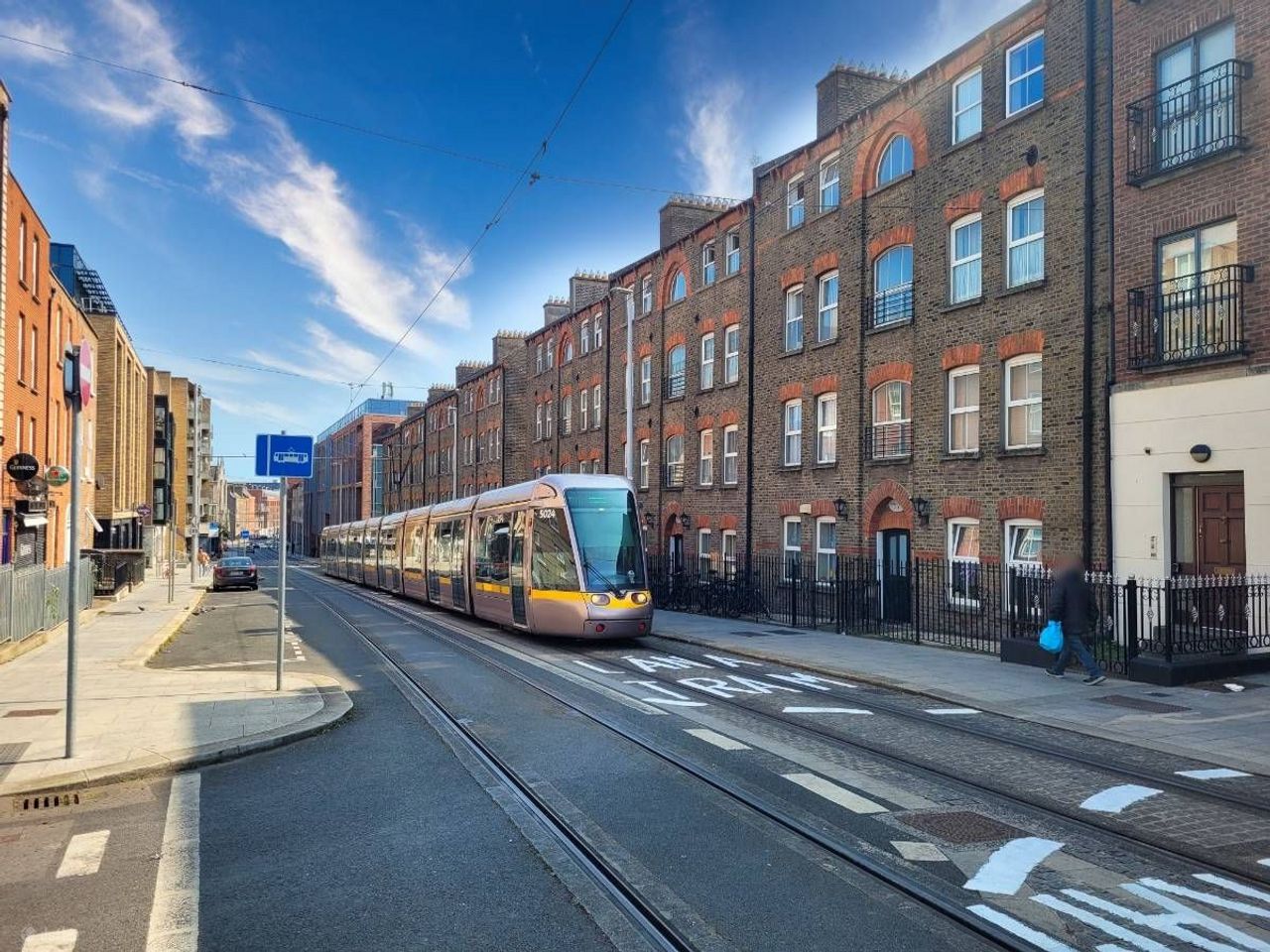Apartment 25, Temple Court, Dominick Street Upper, Dublin 7 - Apartment For Sale