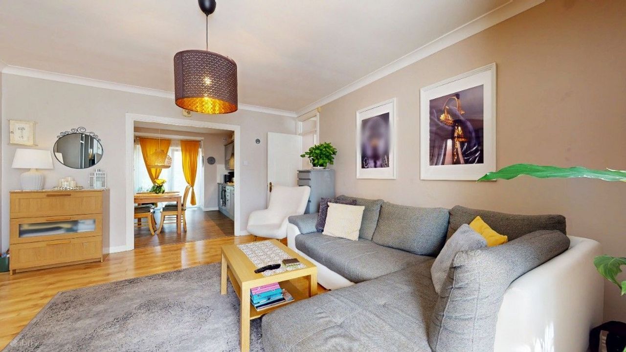 7 Thornberry Square, Clonee, Dublin 15 - Apartment For Sale