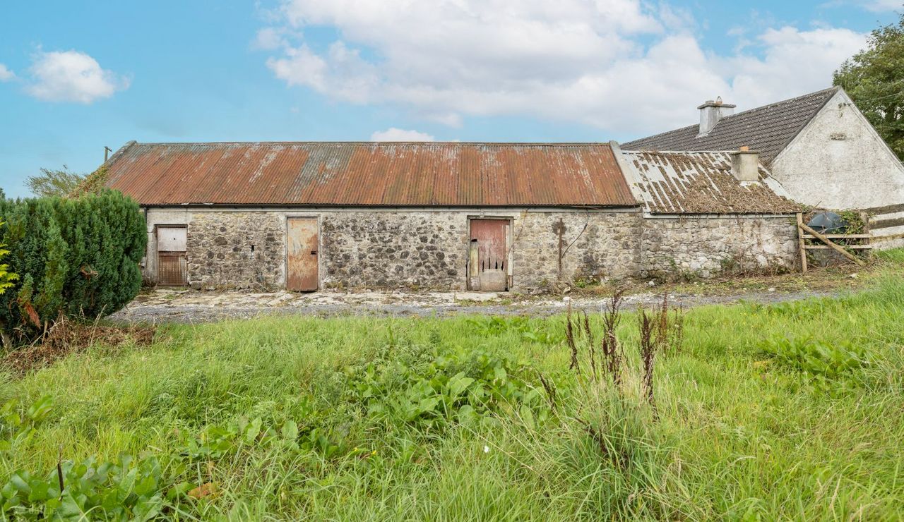 Rathnamuddagh, Dysart, Co. Westmeath