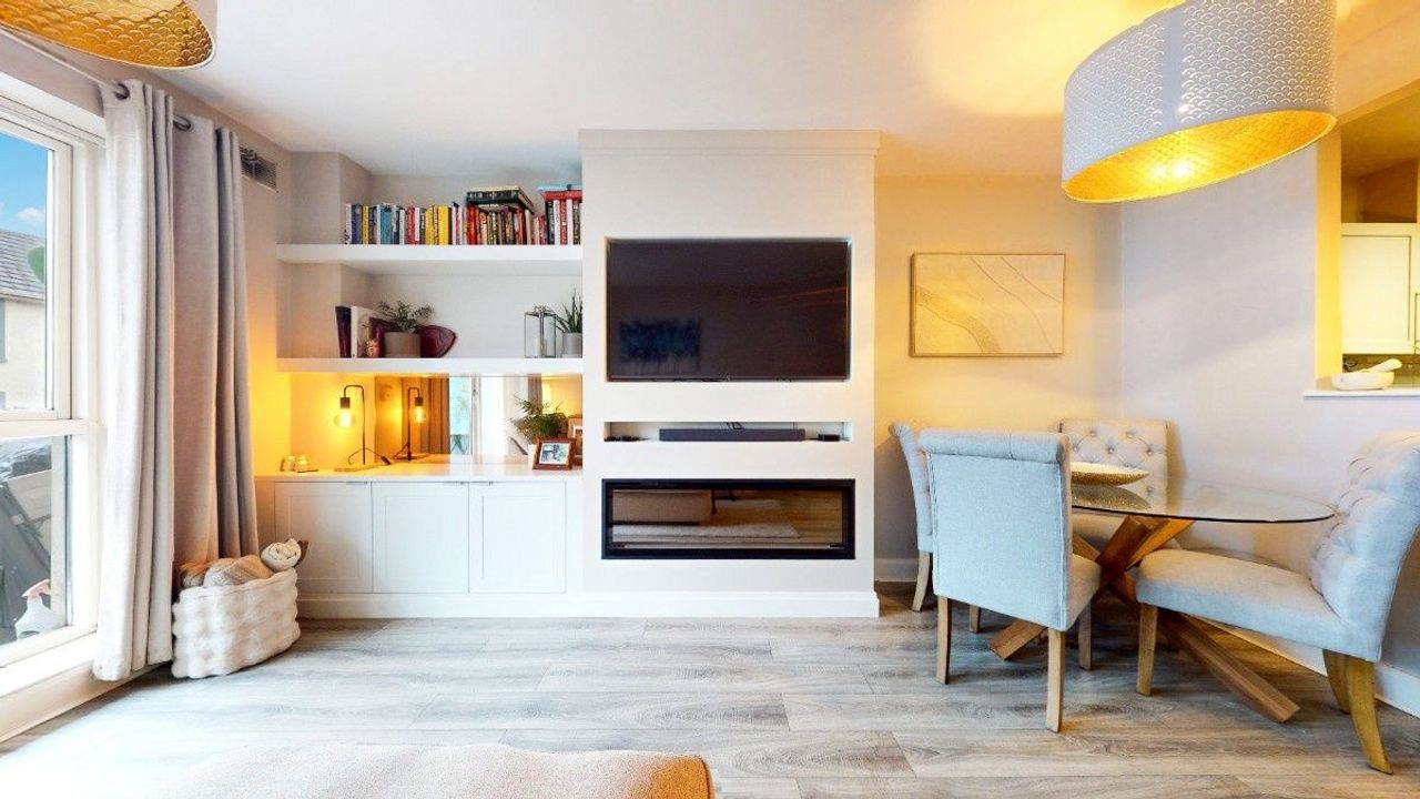 Apartment 5, 20 Railway Road, Clongriffin, Dublin 13 - Apartment For Sale