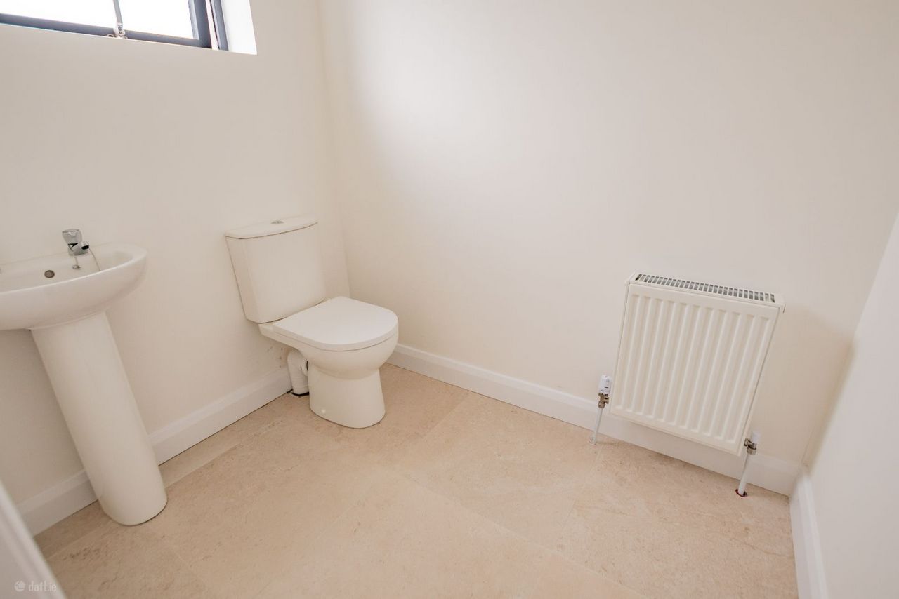2 Bed End Terrace, White Linen Avenue, Longford Town, Co. Longford