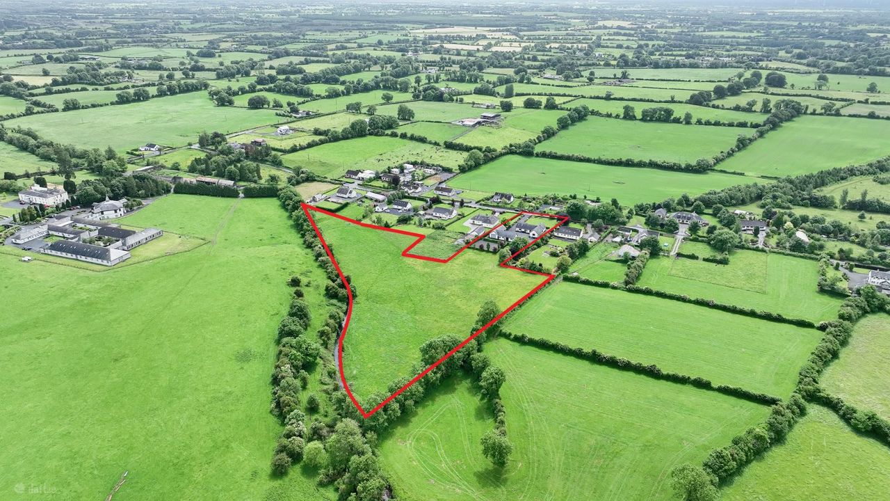 Riverstown, Killucan, Co. Westmeath