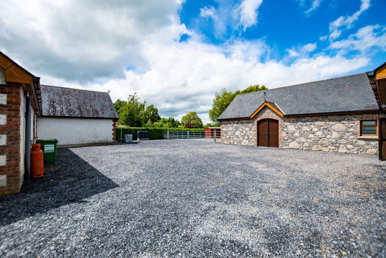 Riverstown, Killucan, Co. Westmeath