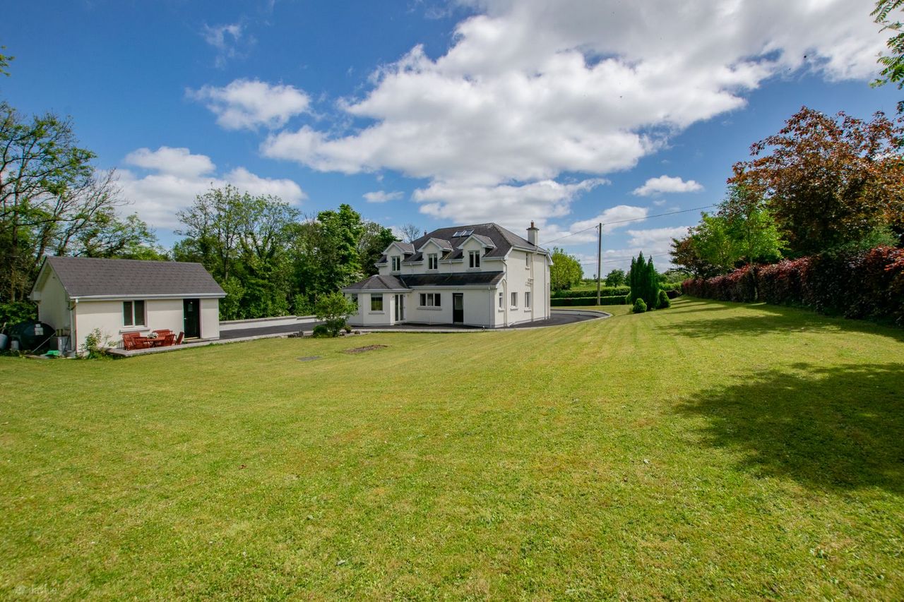 Altan, Coolnahay, Slanemore, Monroe, Co. Westmeath