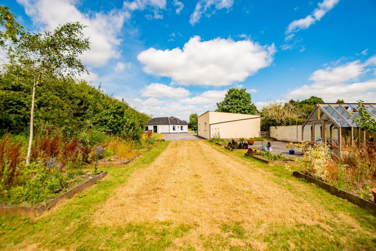Water Street, Castlepollard, Coole, Co. Westmeath