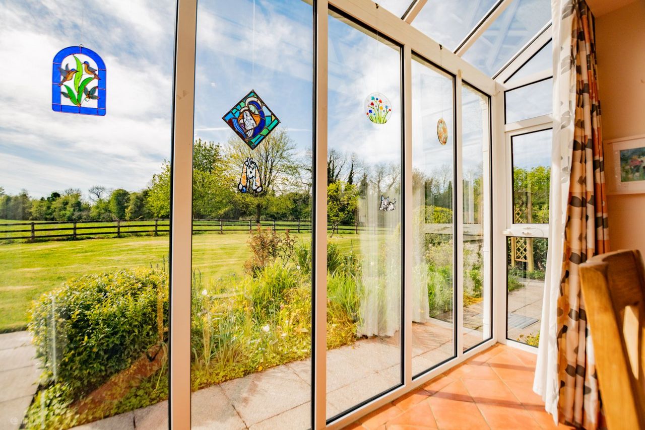 Maryfield, Habsborough, Ballinea, Mullingar, Co. Westmeath