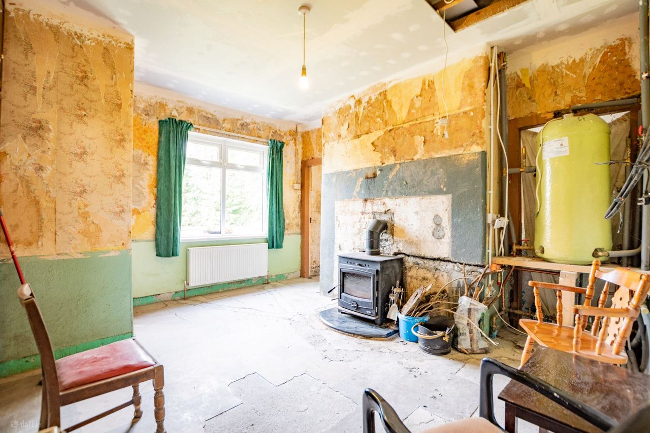 Baltrasna, Mullingar, Co. Westmeath
