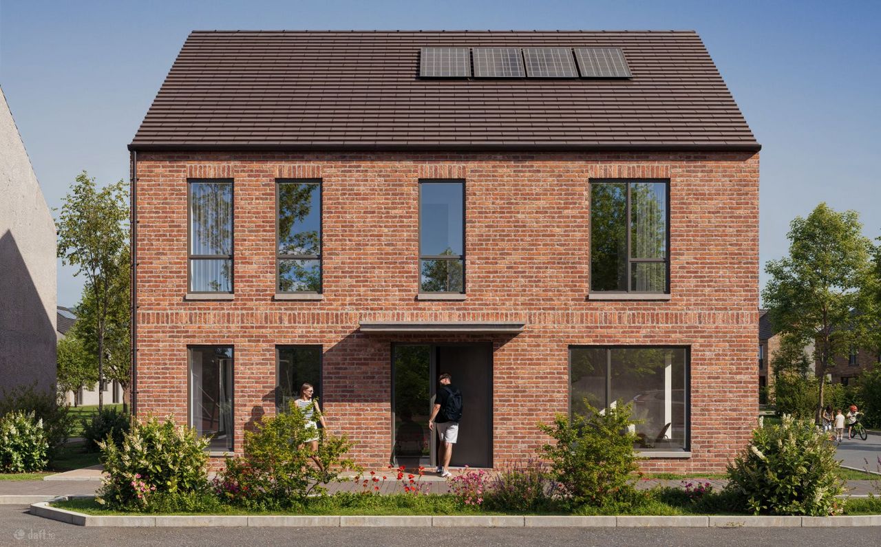 The Oak, Darach Mor, Arden Road, Tullamore, Co. Offaly