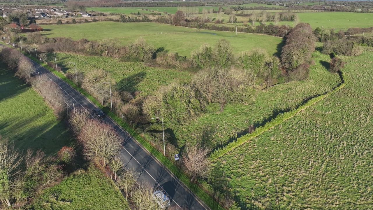 Towlaght, Clonard, Co. Meath
