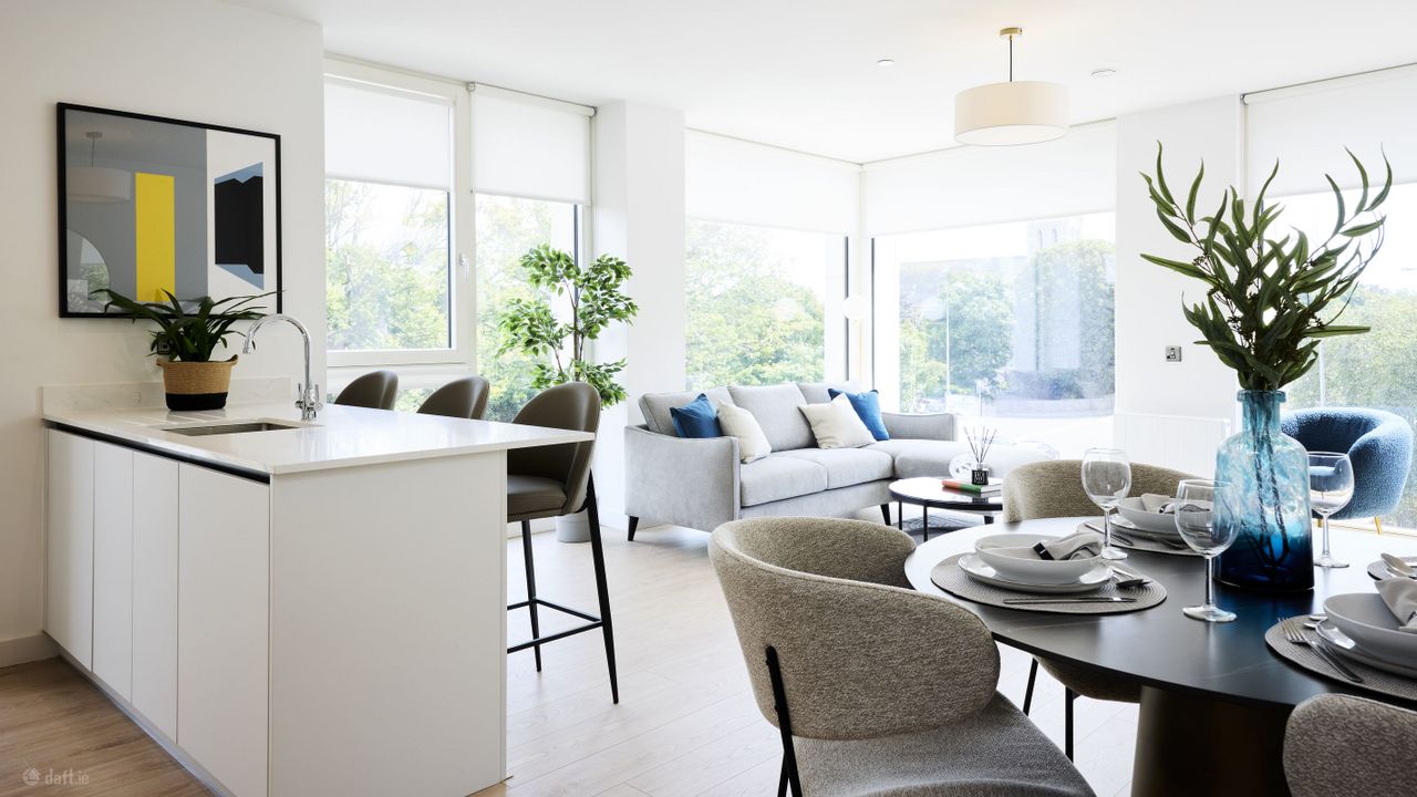 3 Bed Apartment, Eglinton Place , Eglinton Road, Dublin 4