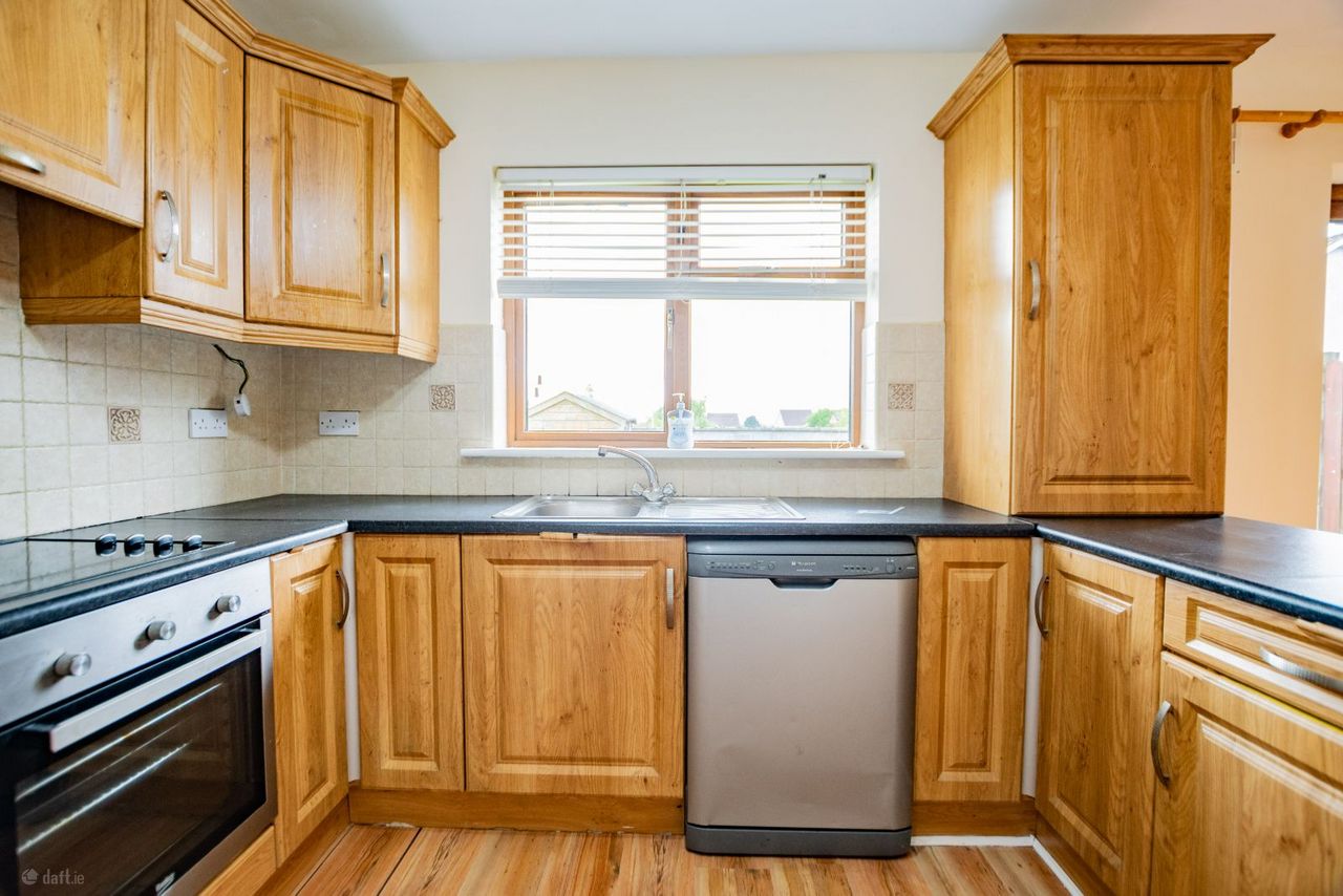 116 Glenmore Wood, Dublin Road, Mullingar, Co. Westmeath