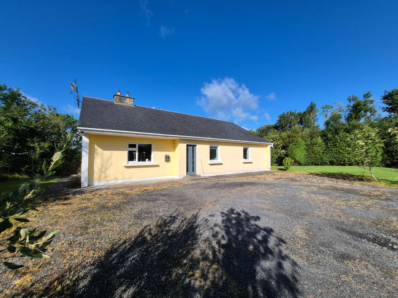 Snip Snip, Ballintleva, Clogher, Westport, Co. Mayo