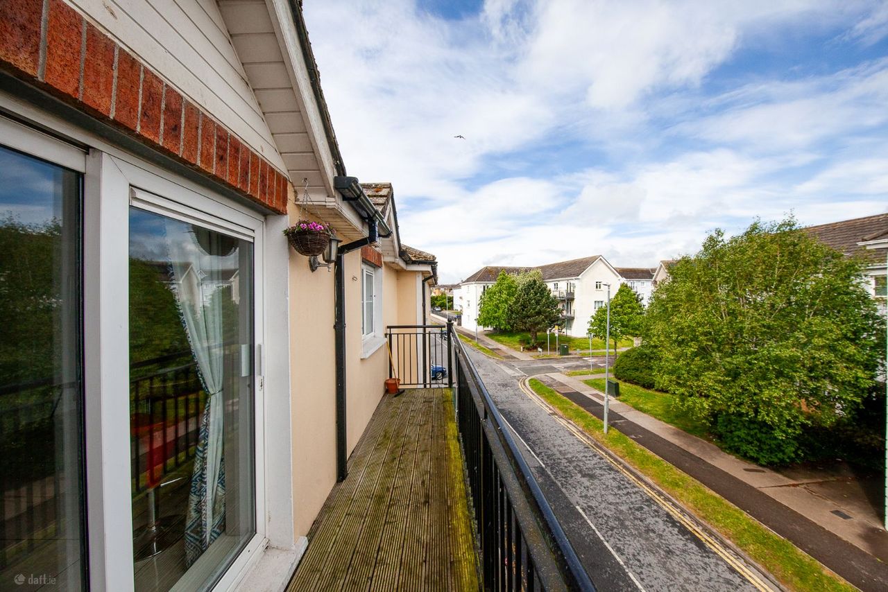 Horan Estates - Apartment 5, Hamlet Lane Lodge, Barons Hall Rise, Barons Hall, Balbriggan, Co. Dublin