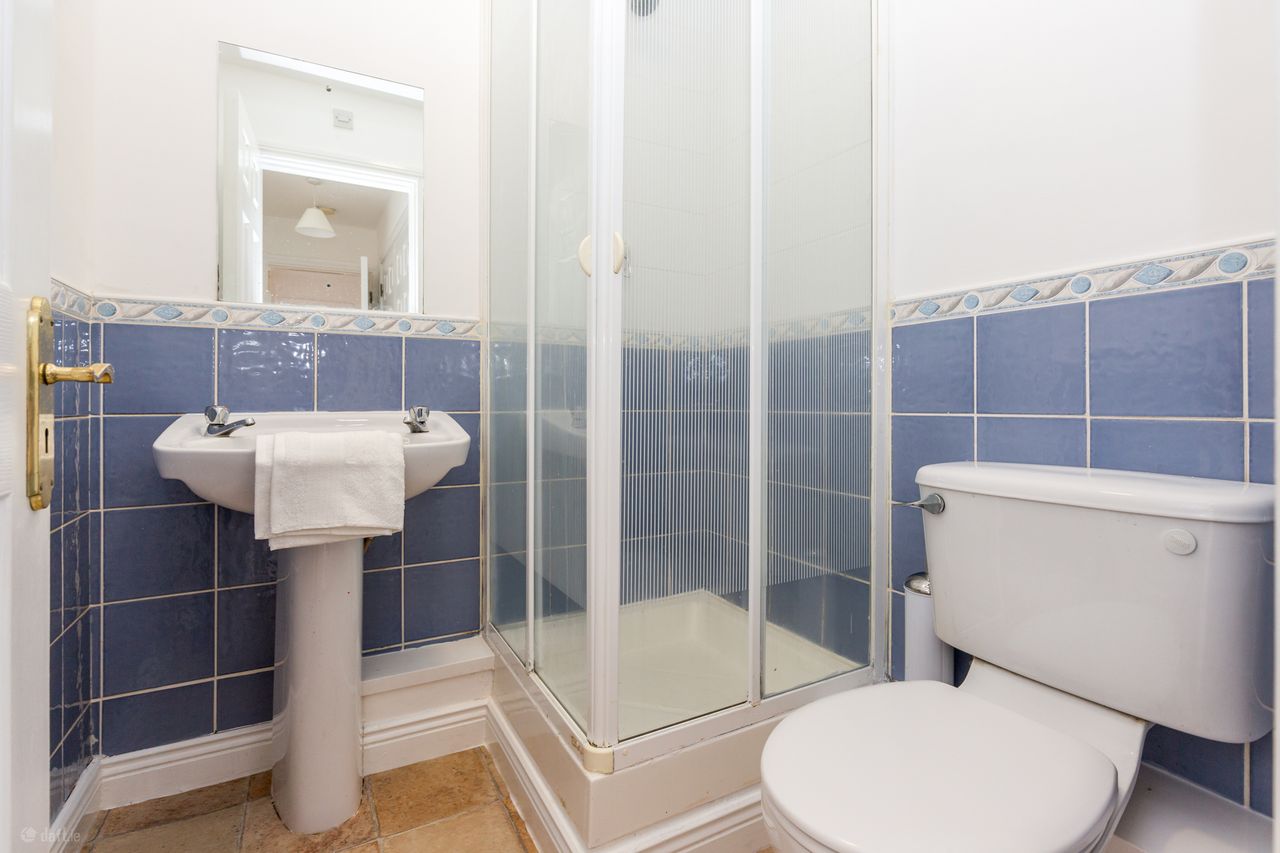 Horan Estates - Geraldstown Woods, Santry, Co. Dublin