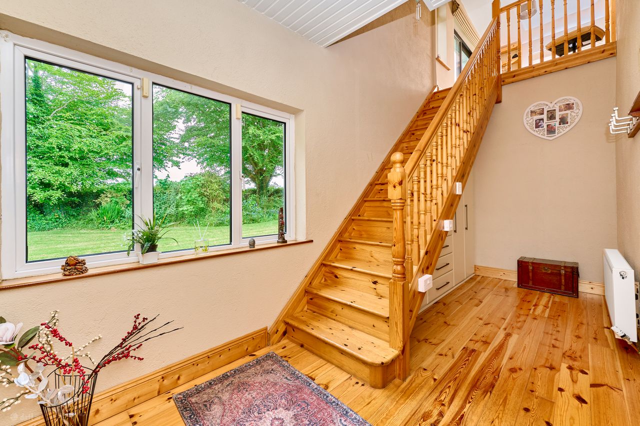 Meadow Cottage, Ticroghan, Clonard, Co. Meath