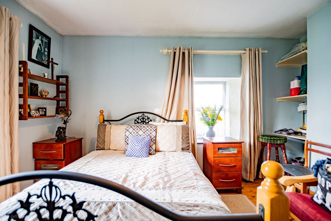 Kilcurry, Colehill, Moydow, Co. Longford