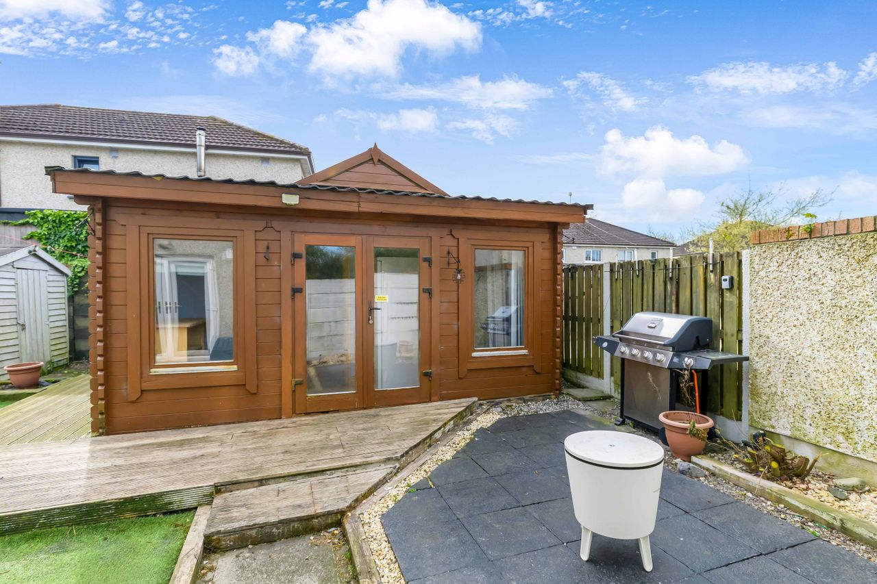 31 Brackinrainey Manor, Longwood, Co. Meath