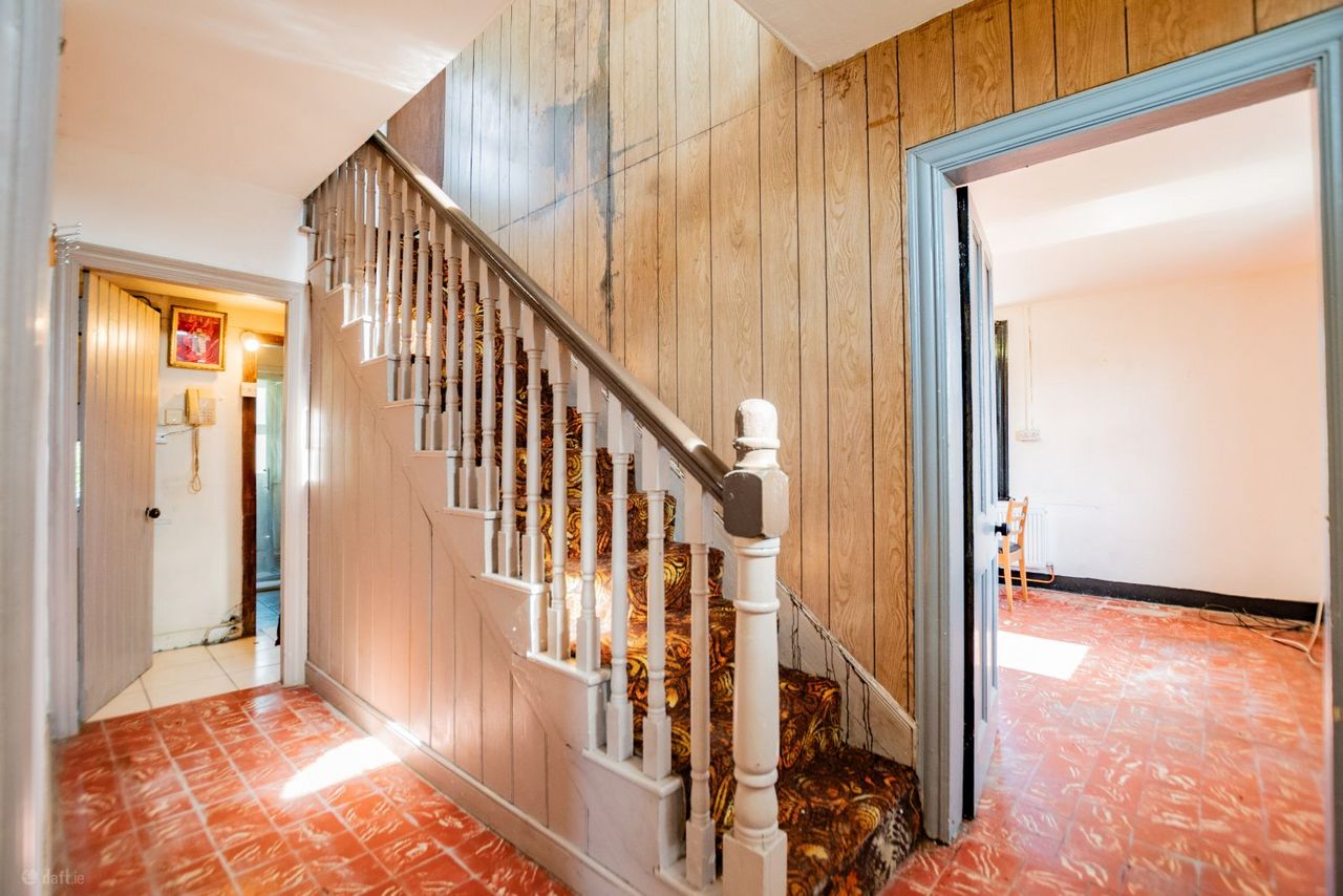 Adamstown, Castletown Geoghegan, Castletown-Geoghegan, Co. Westmeath