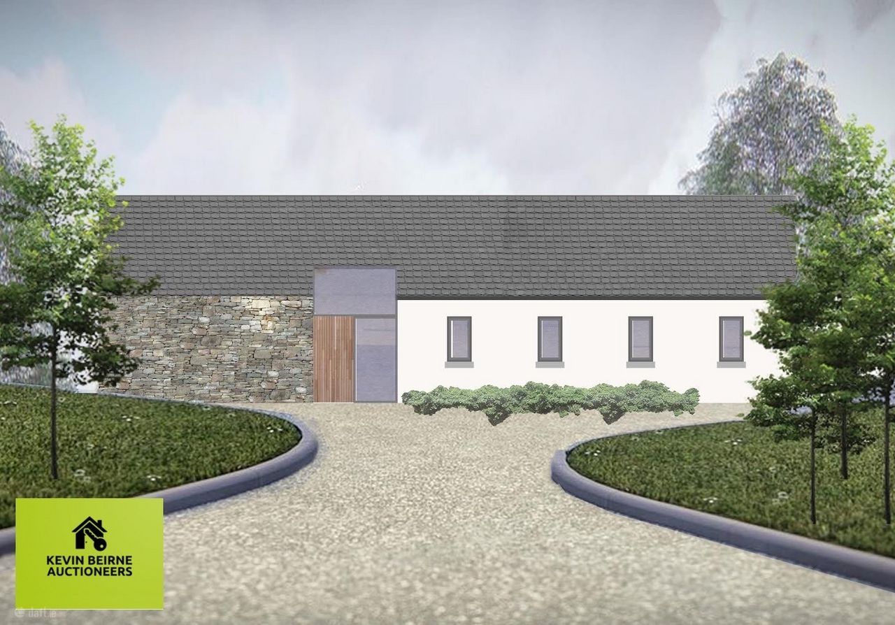 Graffymore, Castlebar, Co. Mayo