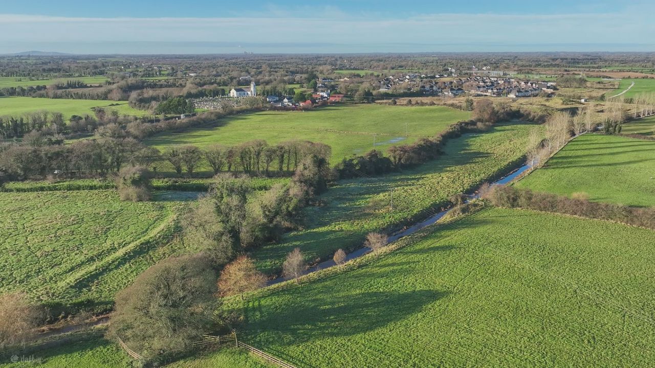 Towlaght, Clonard, Co. Meath