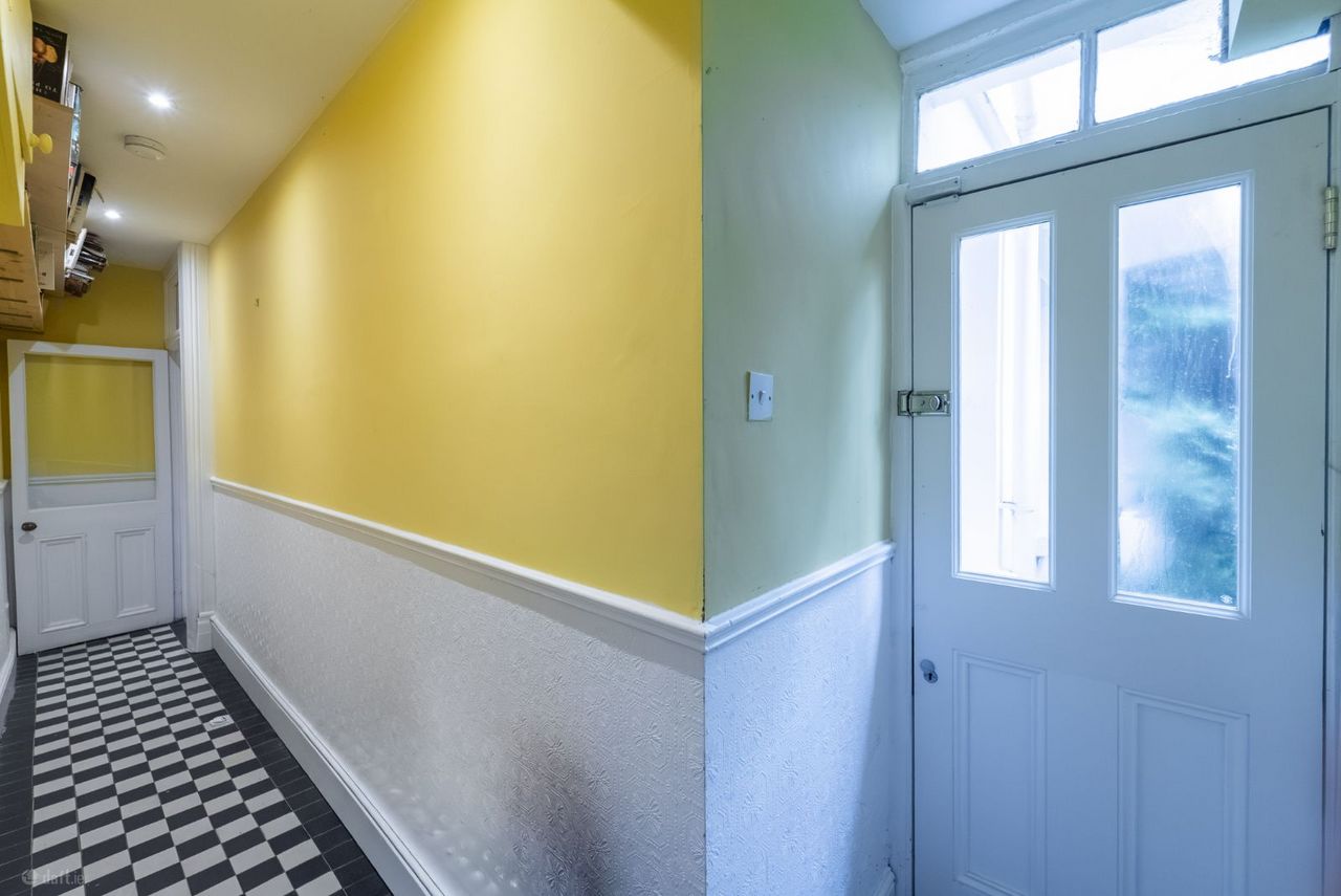 4 Killiney Terrace, Breffni Road, Sandycove, Co. Dublin