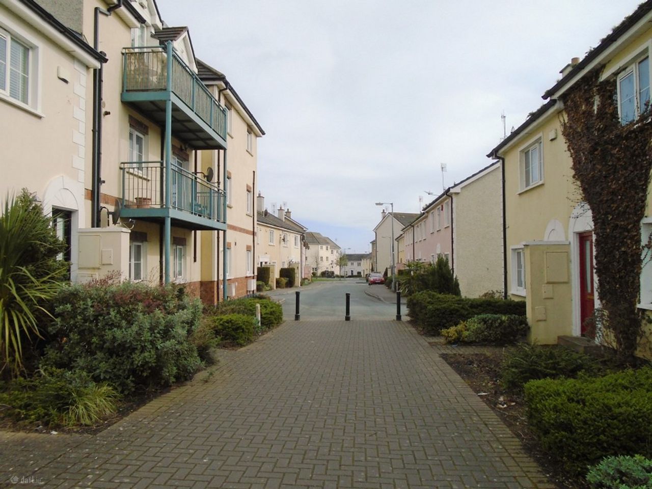 Horan Estates - Barons Hall Park, Balbriggan, Co. Dublin
