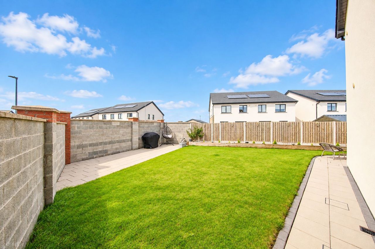 Horan Estates - 1 Castleland Park Walk, Balbriggan, Balbriggan, Co. Dublin